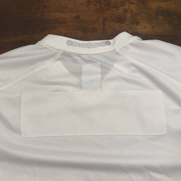 Minnesota Vikings NFL Nike Blank football Jersey Winter Warriors Men’s XXL sport - Picture 12 of 16